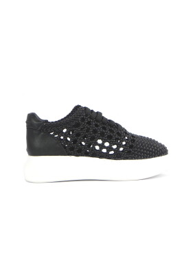 black-woven-sneakers