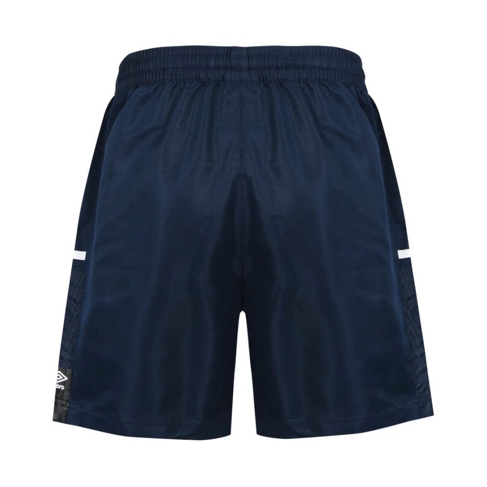 Umbro Sportswear Shorts Spl Net G W Blue Heren