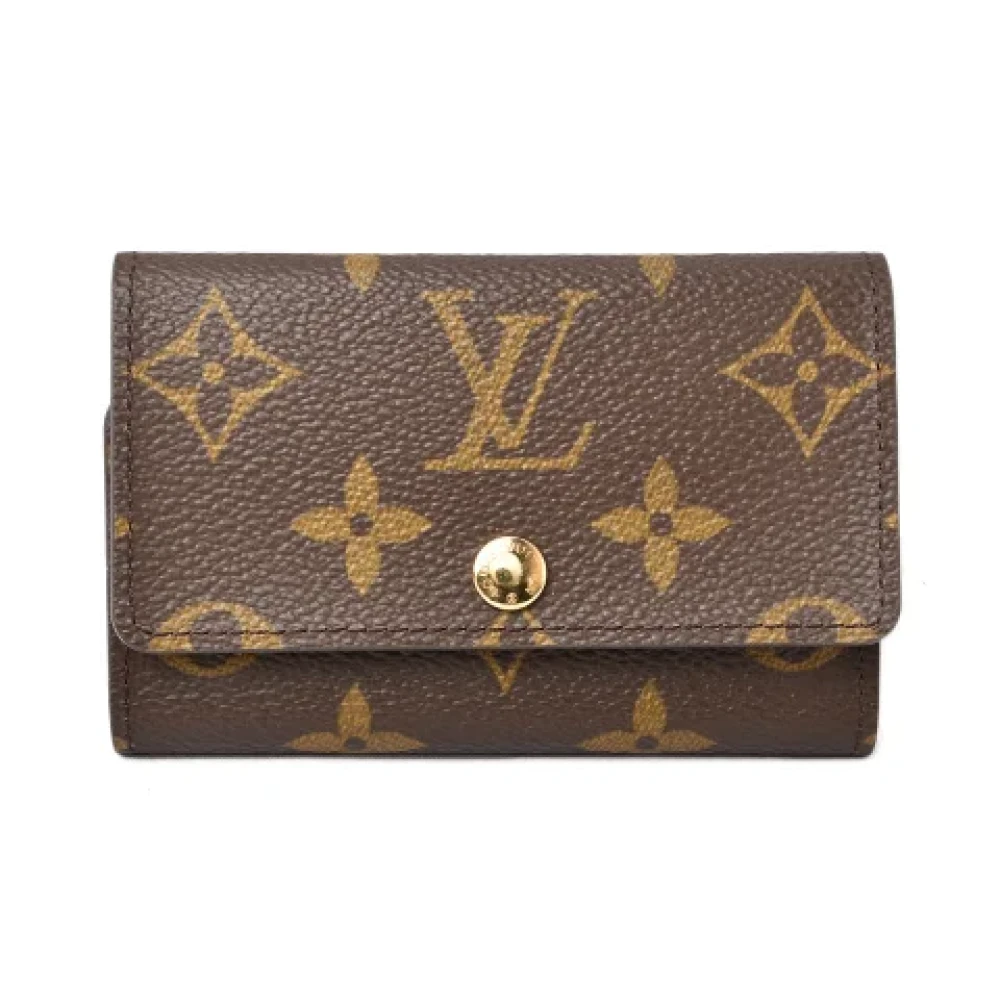 Pre-owned > Pre-owned Accessories - - Louis Vuitton Vintage - Modalova