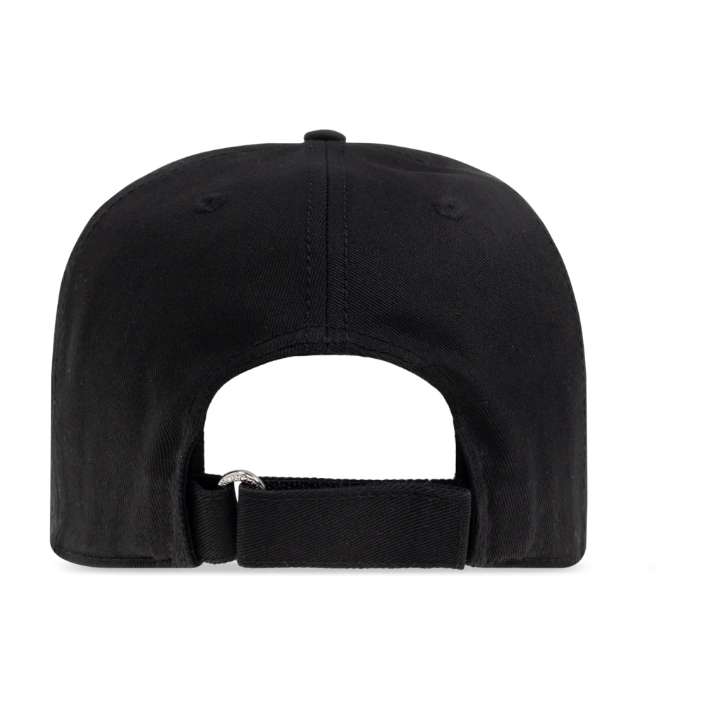 Moncler Pet Black Heren