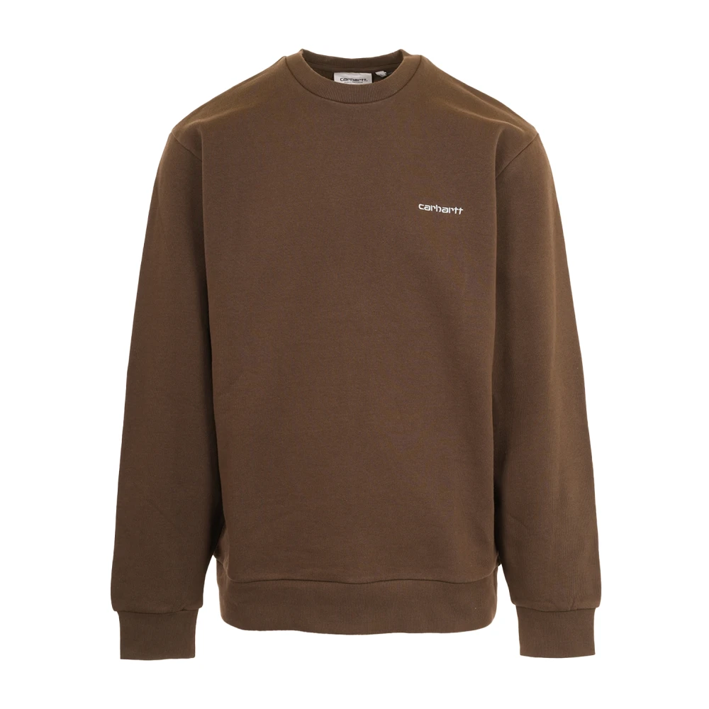 Sweatshirts & Hoodies > Sweatshirts - - Carhartt Wip - Modalova