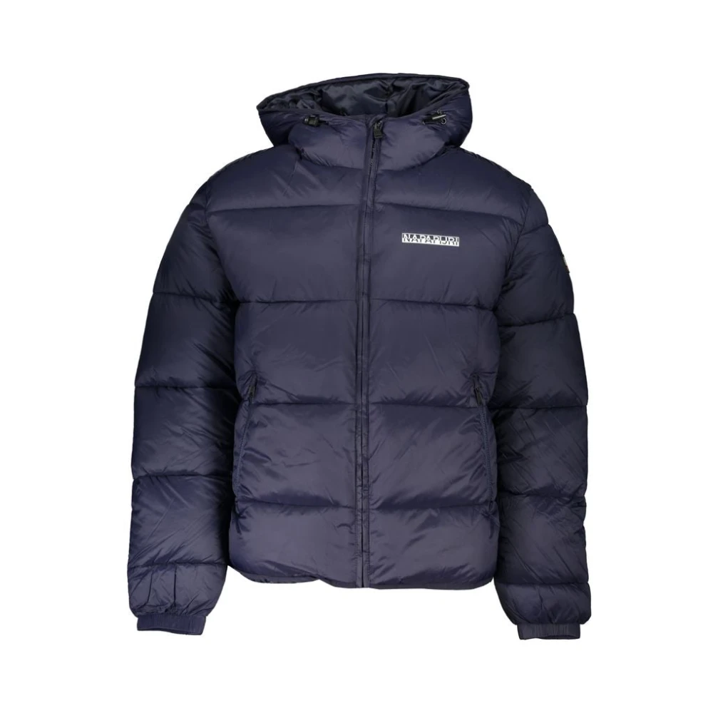 Jackets > Winter Jackets - - Napapijri - Modalova