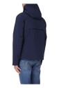 veste-rembourree-bleue
