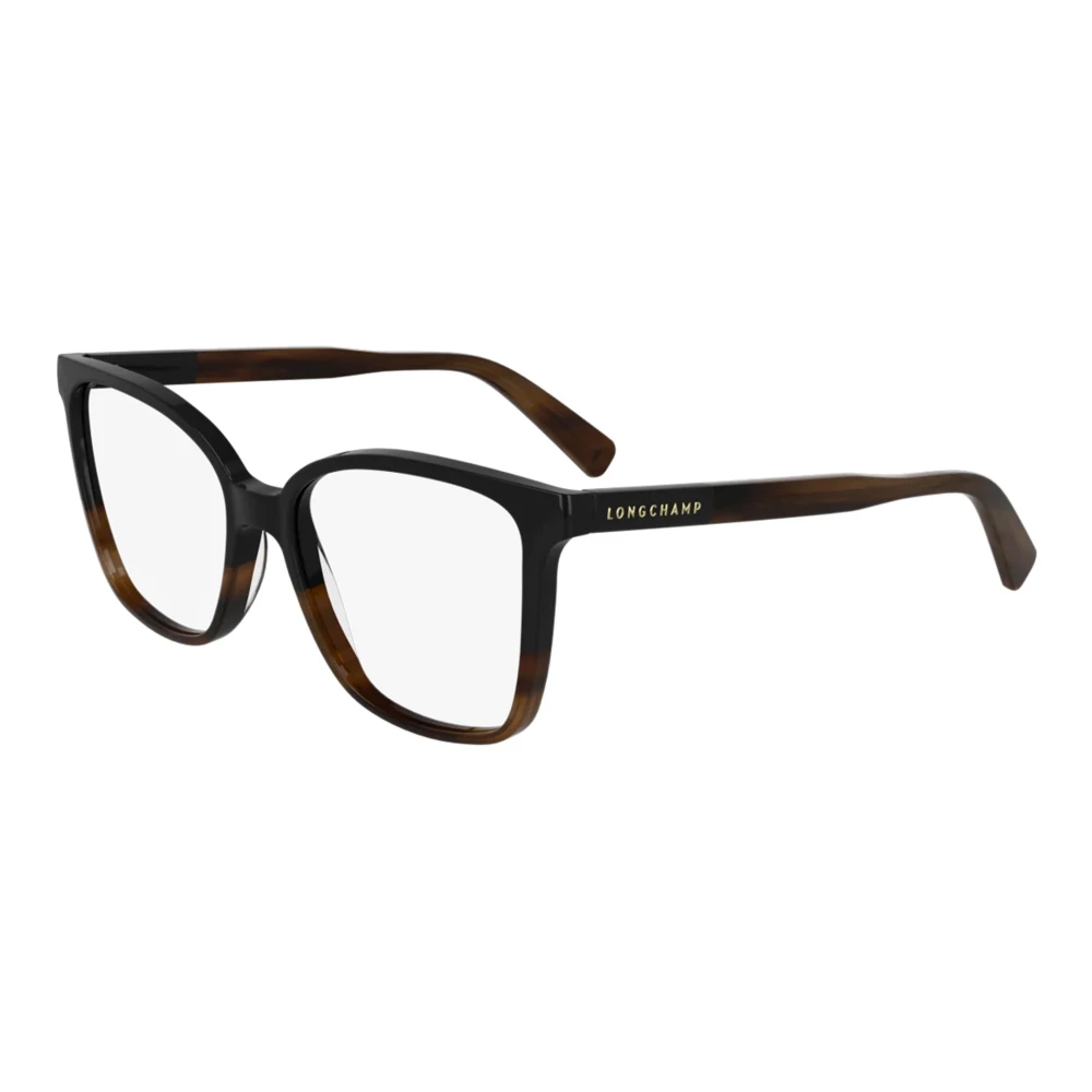 Longchamp Women's Brown Glasses, 53 Mm, Lo2753 Sunglasses