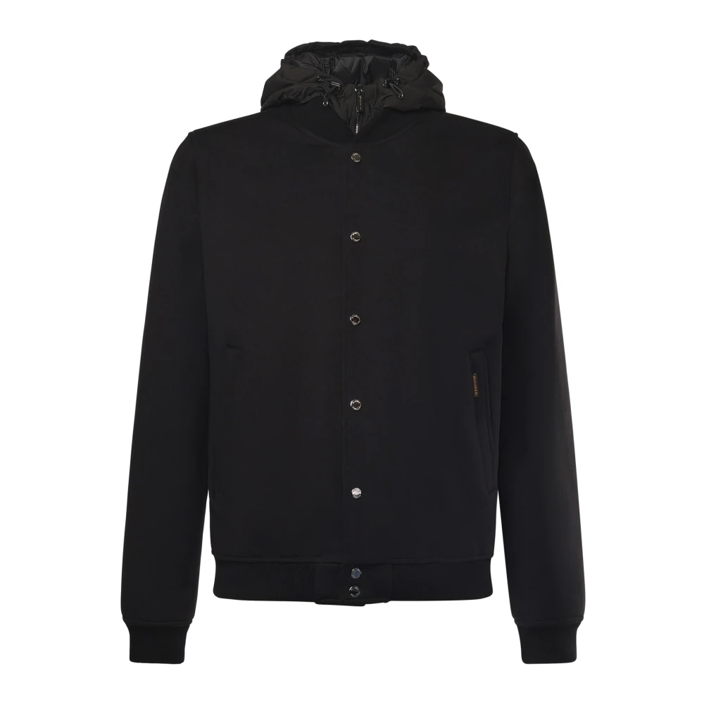 Jackets > Winter Jackets - - Moorer - Modalova