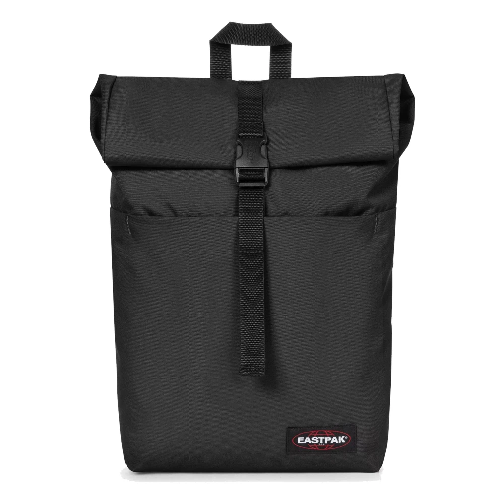 Eastpak Unisex Nero Zaino Up Roll Backpack Universal - Immagine 2