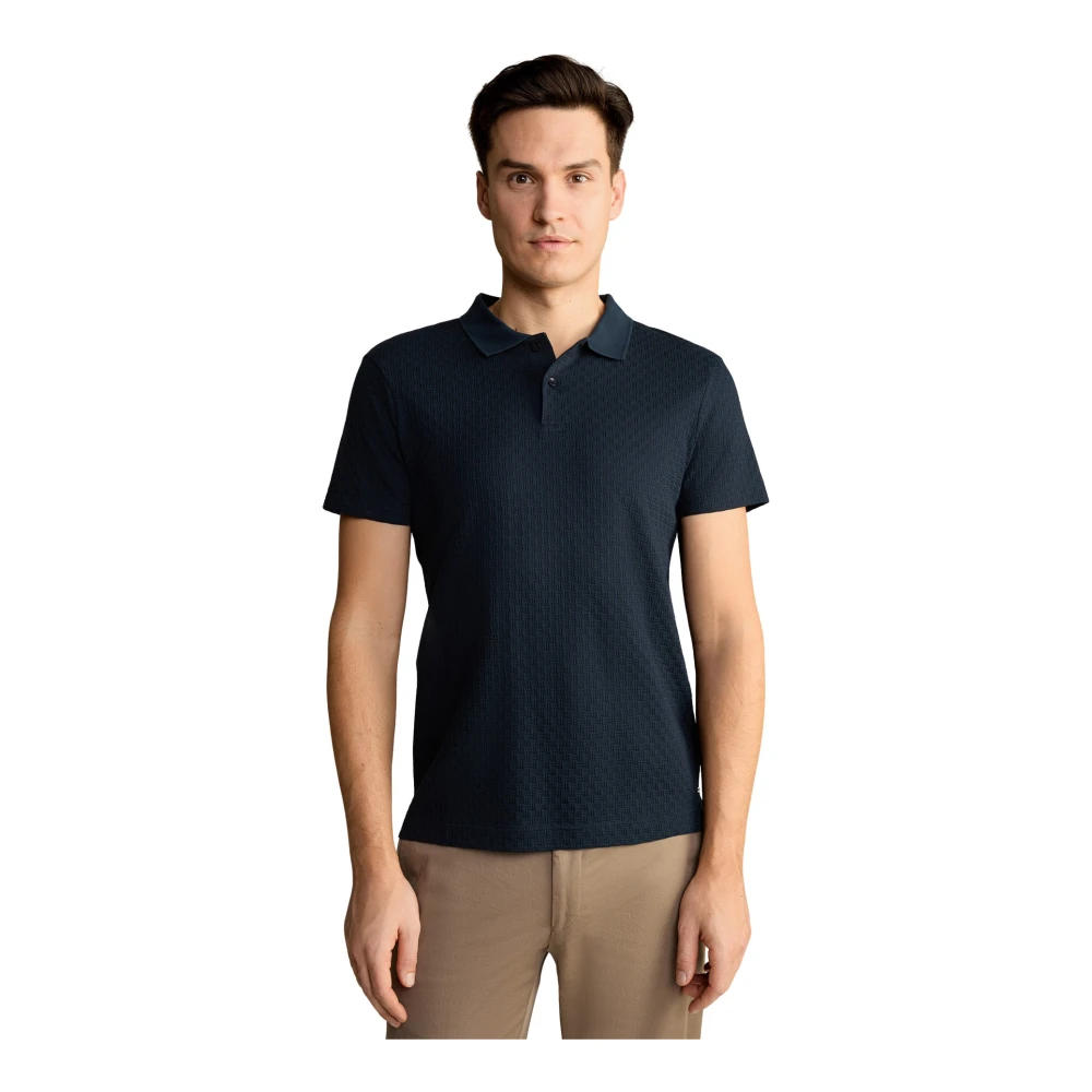 Joop! - Tops > Polo Shirts - Blue - Joop! - Modalova