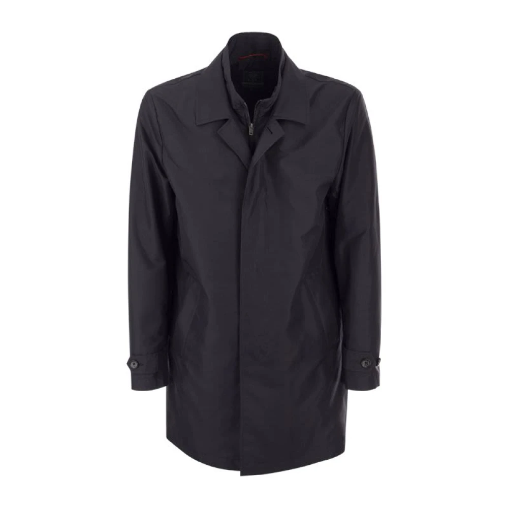 Jackets > Light Jackets - - Fay - Modalova
