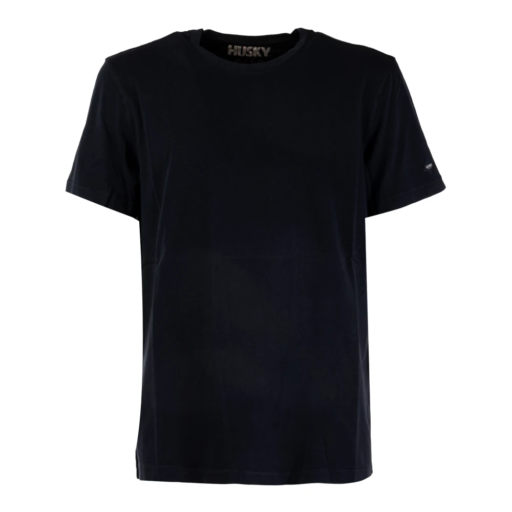 Husky Original Vincent Heren T-shirt Blue Heren