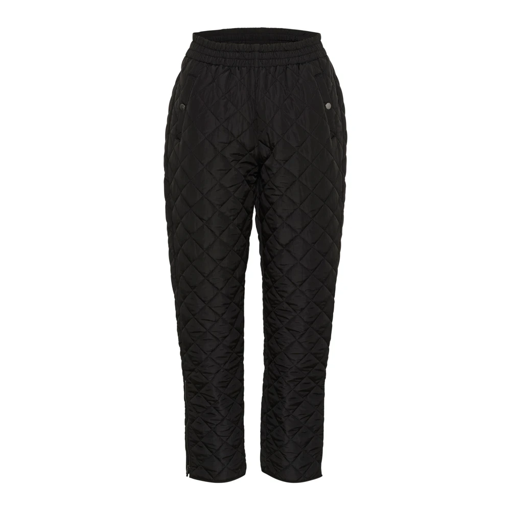 Trousers > Slim-fit Trousers - - Kaffe - Modalova