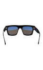 Balenciaga cat-eye frame sunglasses