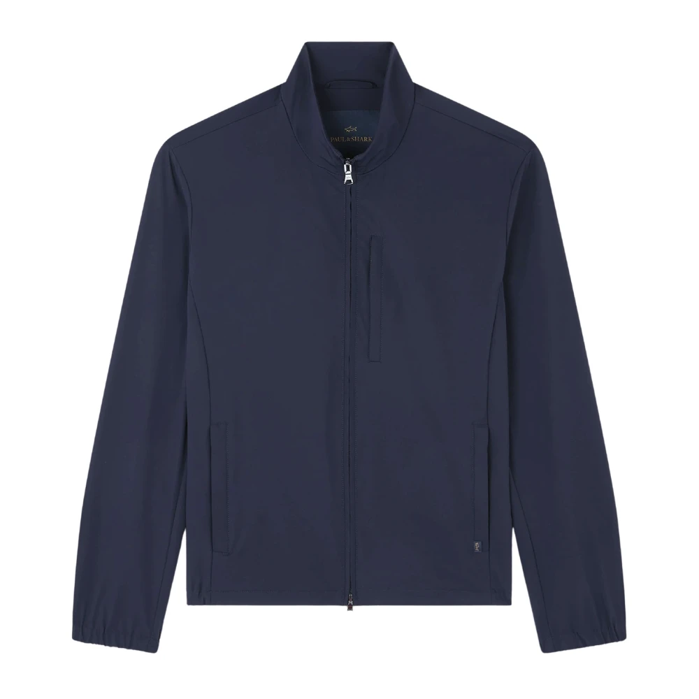 Jackets > Light Jackets - - Paul & Shark - Modalova