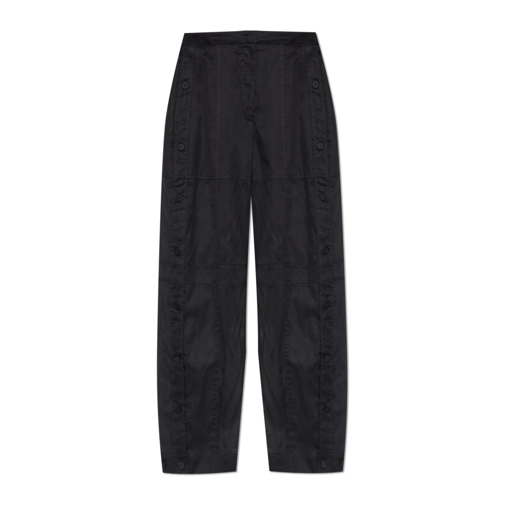 Trousers > Wide Trousers - - Jil Sander - Modalova