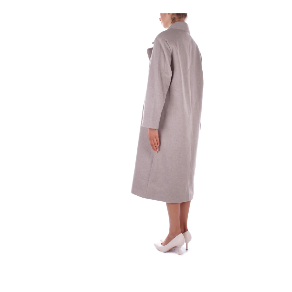 H2O Beige Knoopjas Beige Dames
