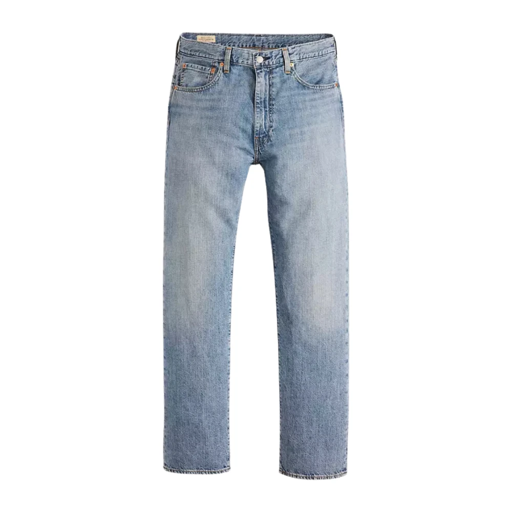 Jeans > Straight Jeans - - Levi's - Modalova