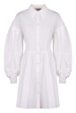 cotton-shirtdress-with-balloon-sleeves