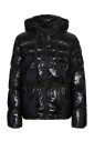 veste-puffer-aspect-vinyle