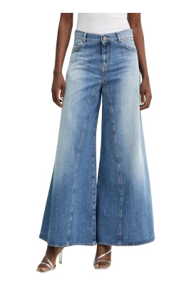 Winona Wide Leg Jeans