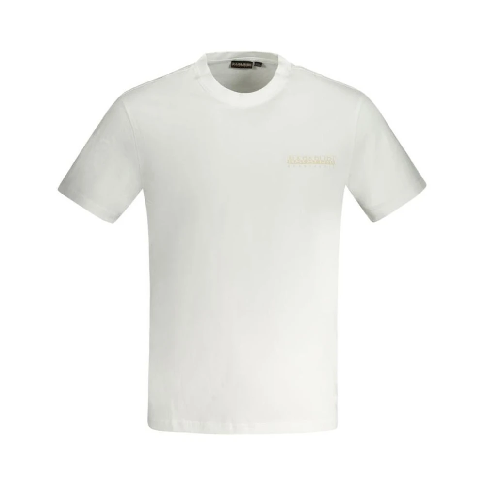 Tops > T-Shirts - - Napapijri - Modalova