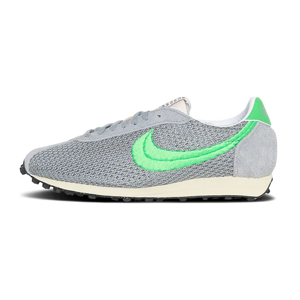 Nike Gray Ld-1000 - Male - Trainers - 12 Uk - Sport