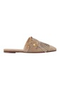 mules-beige-a-franges-en-daim