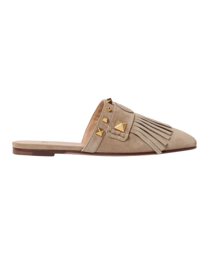 mules-beige-a-franges-en-daim