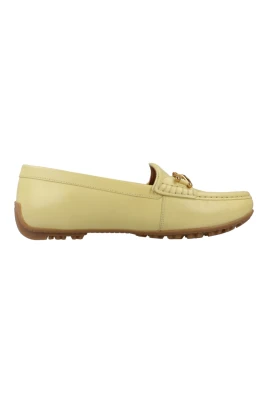 Kosmopolis Loafers med GRIP