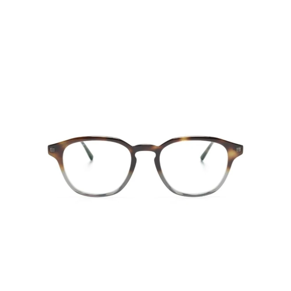 Mykita Unisex Gray Pana 922 Optical Frame - Glasses - 40 Mm - Accessories