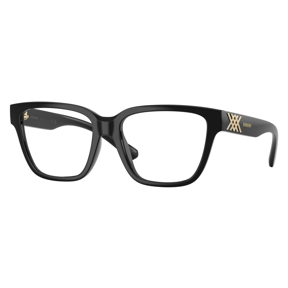 Burberry Women's Black Optical Frame - Glasses - 54 Mm - Accessories