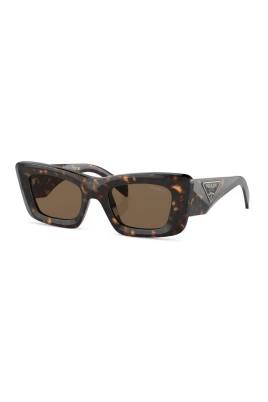 PR 13ZS 2AU06B Sunglasses