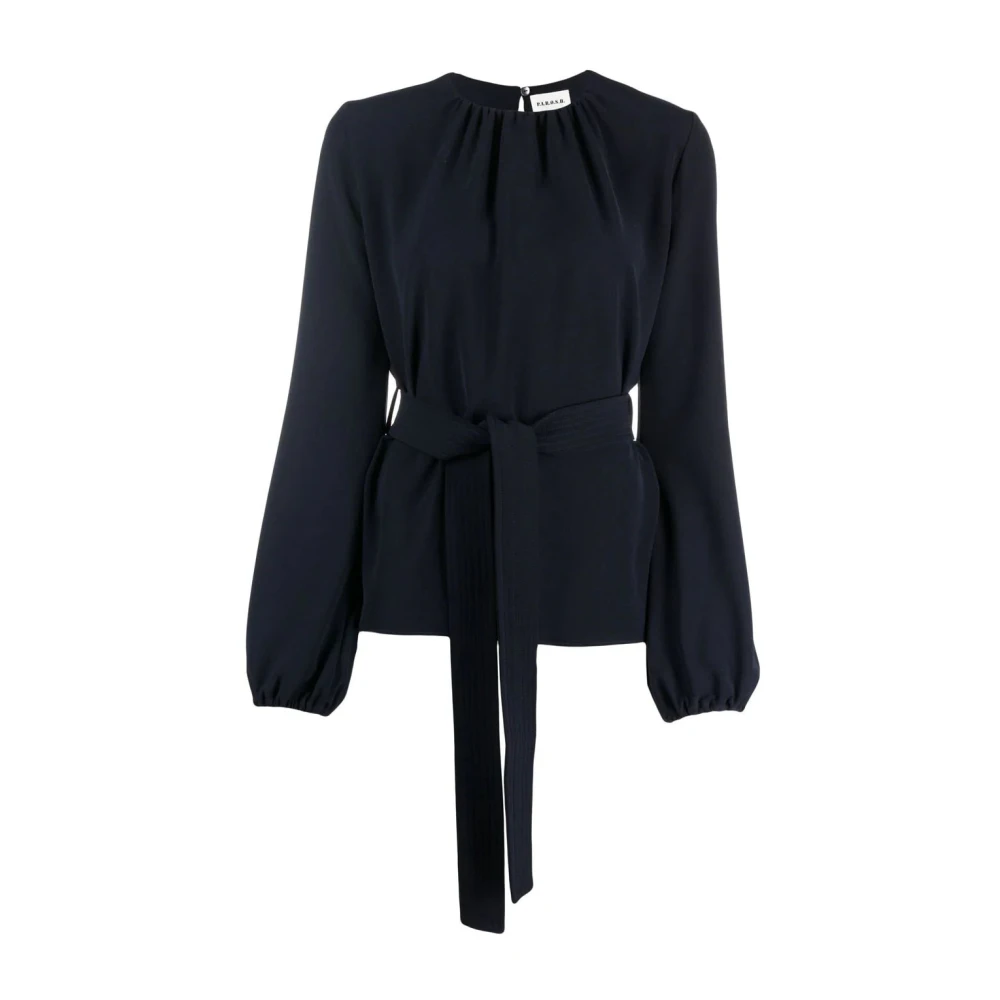 Blouses & Shirts > Blouses - - P.a.r.o.s.h. - Modalova