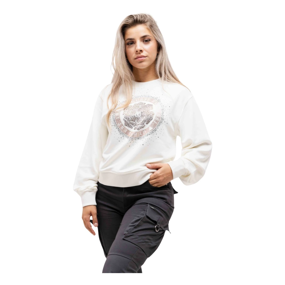Sweatshirts & Hoodies > Sweatshirts - - Guess - Modalova