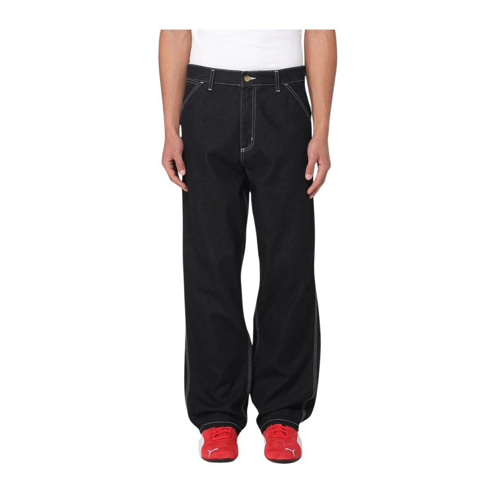 Jeans > Straight Jeans - - Carhartt Wip - Modalova