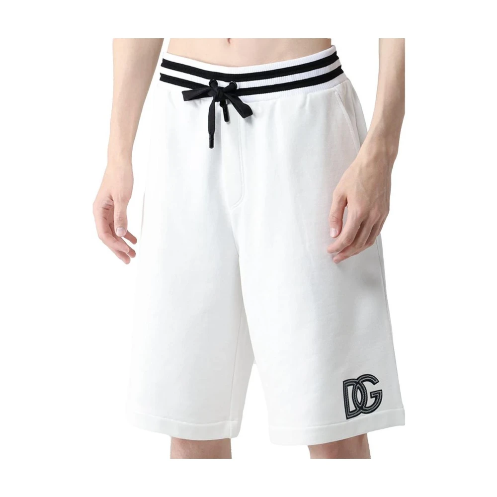 Shorts > Casual Shorts - - Dolce & Gabbana - Modalova