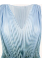 robe-sans-manches-imprime-python