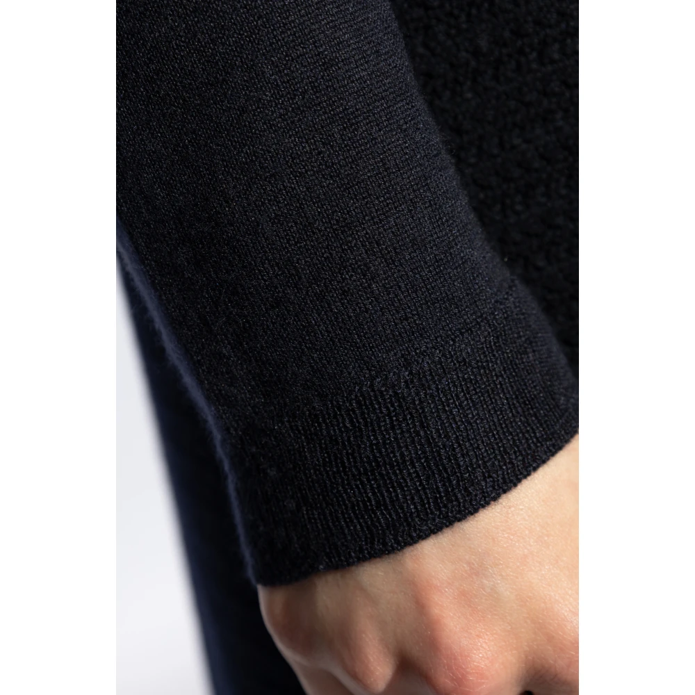 Fabiana Filippi Kasjmier coltrui Blue Dames