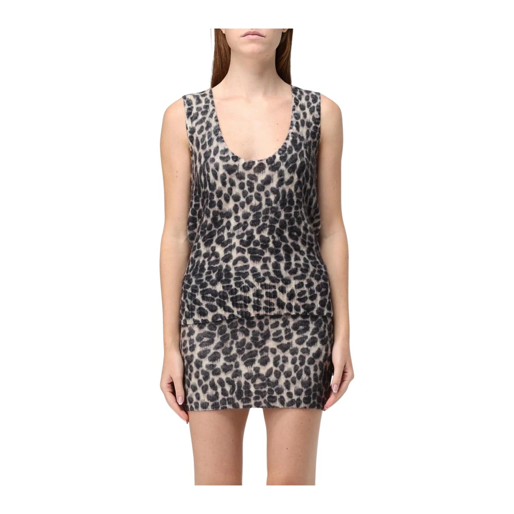 Dresses > Day Dresses > Short Dresses - - Blumarine - Modalova