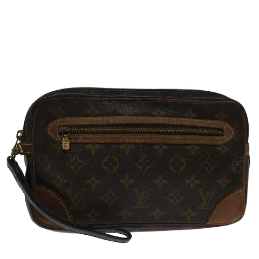 Pre-owned > Pre-owned Bags - - Louis Vuitton Vintage - Modalova