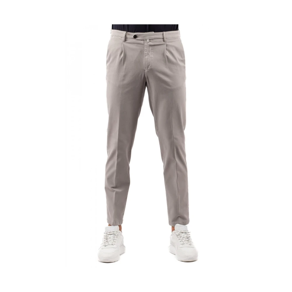 Briglia Herenmode Broek 1949 Collectie Gray Heren