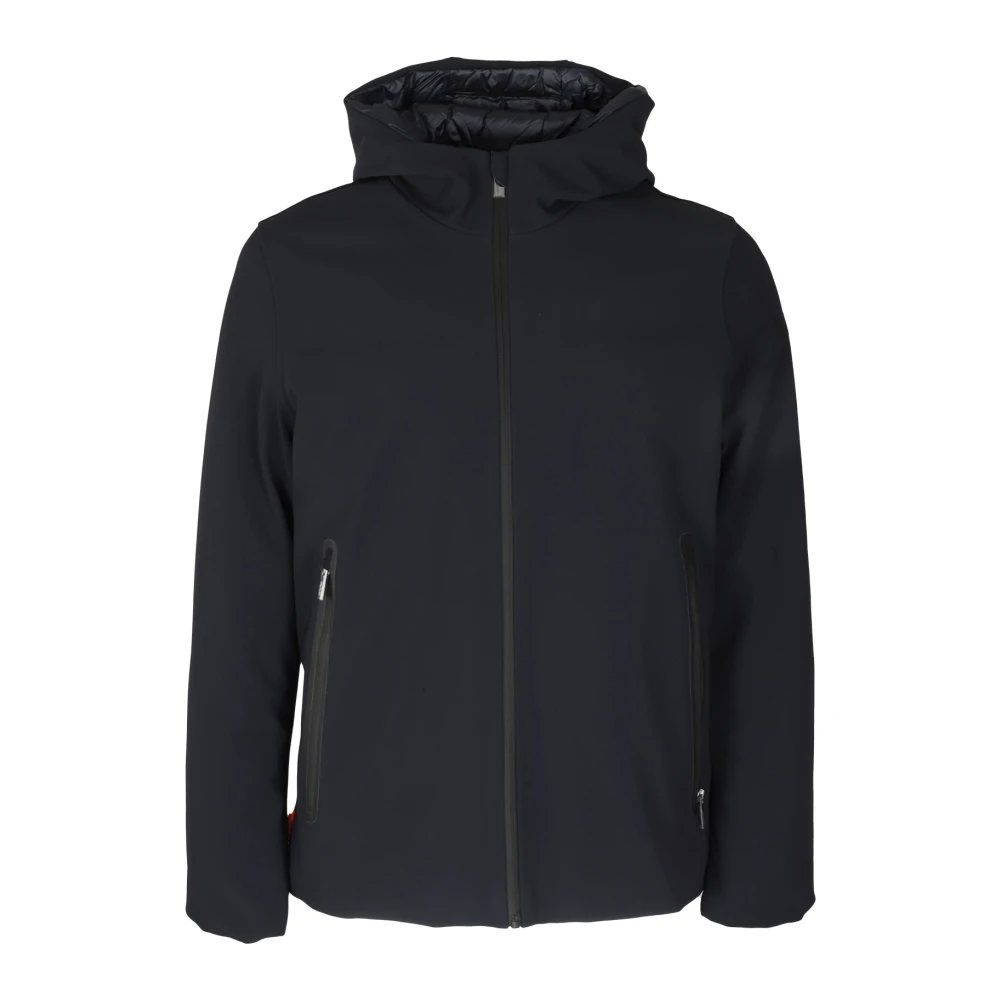 RRD Winterstorm Jas Blue Heren