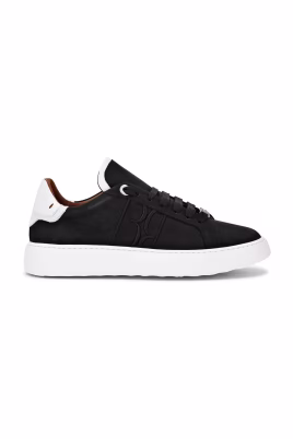 logo-low-top-sneakers