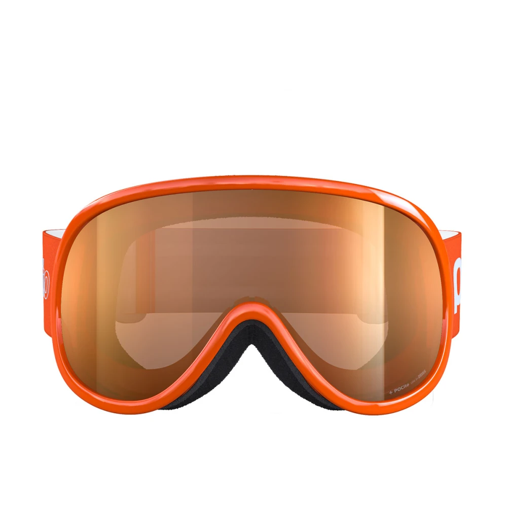 POC Ski Accessories Orange Unisex