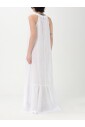 robe-longue-en-lin-blanc-volant