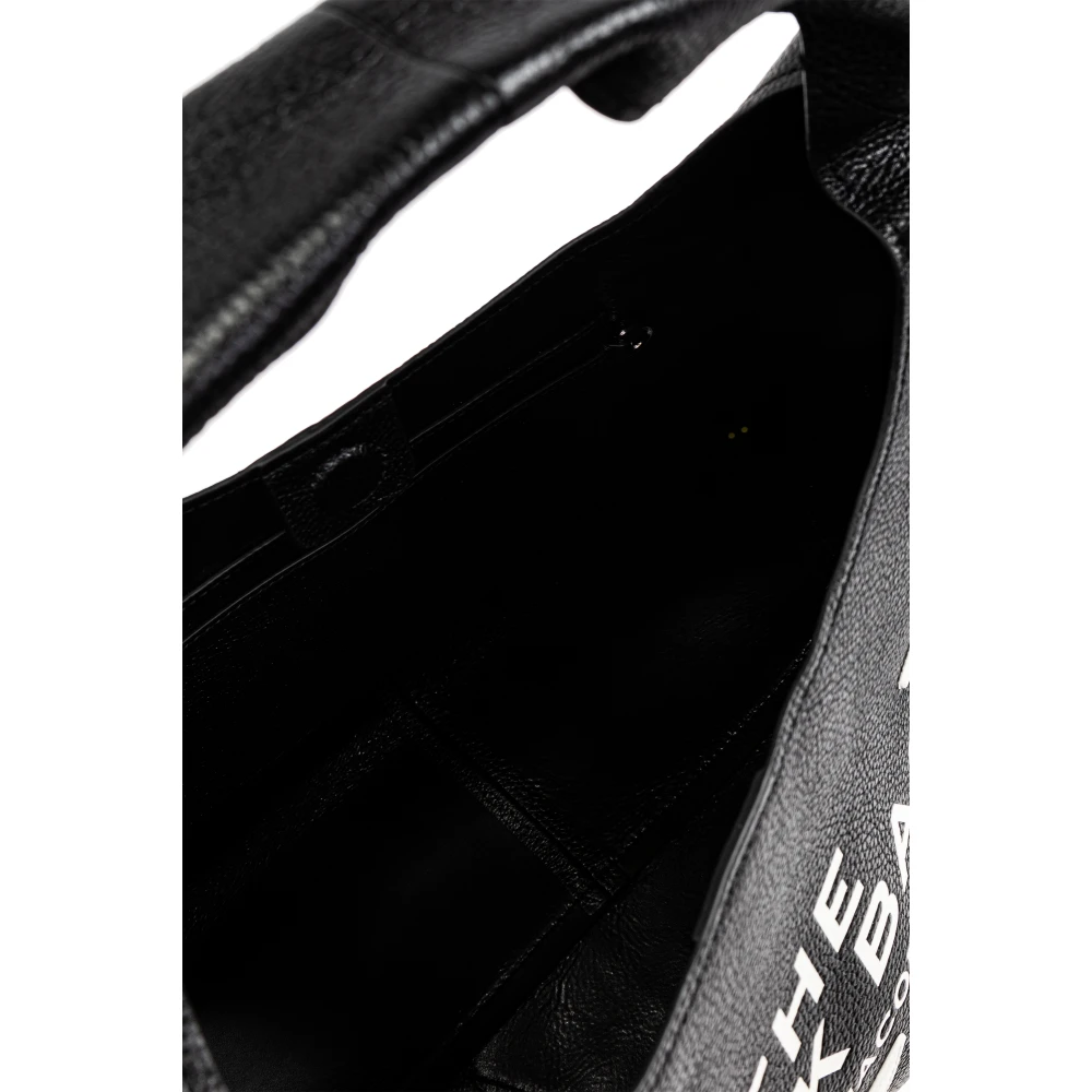 Marc Jacobs Tas The Sack Groot type shopper Black Dames