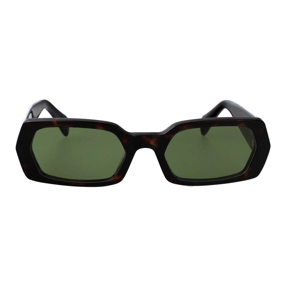 Retrosuperfuture Unisex Brown Sunglasses, 54 Mm, L'altro Sunglasses