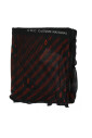 zwart-rood-viscose-gestreepte-sjaal