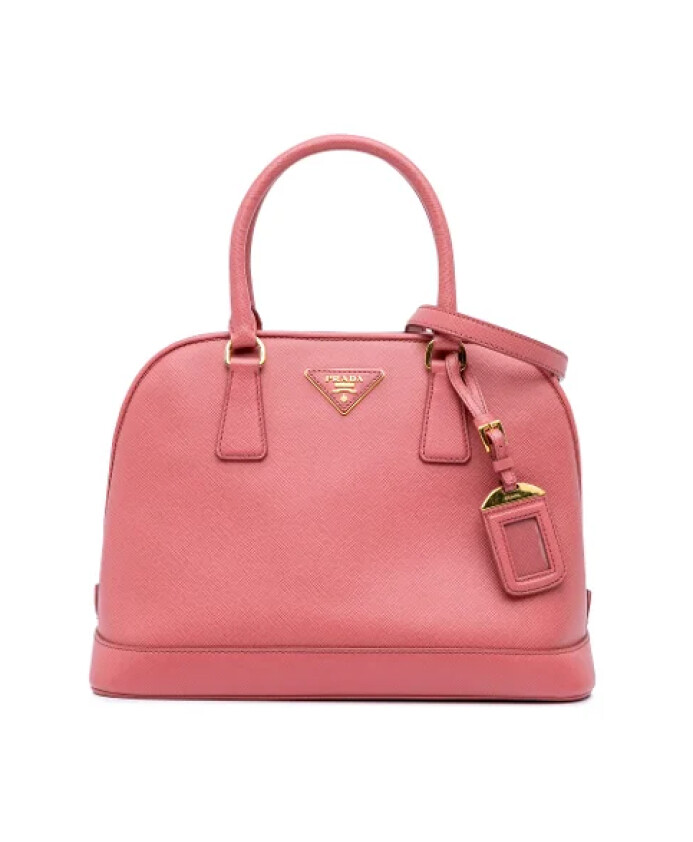 pre-owned-cuir-sacs-prada