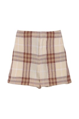 colorful-linen-kids-shorts