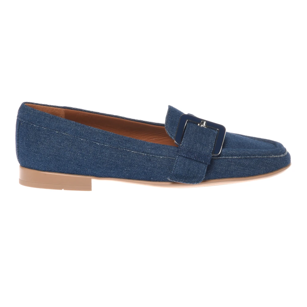 Baldinini Donna Blu Scarpe, 40 Eu, New,
