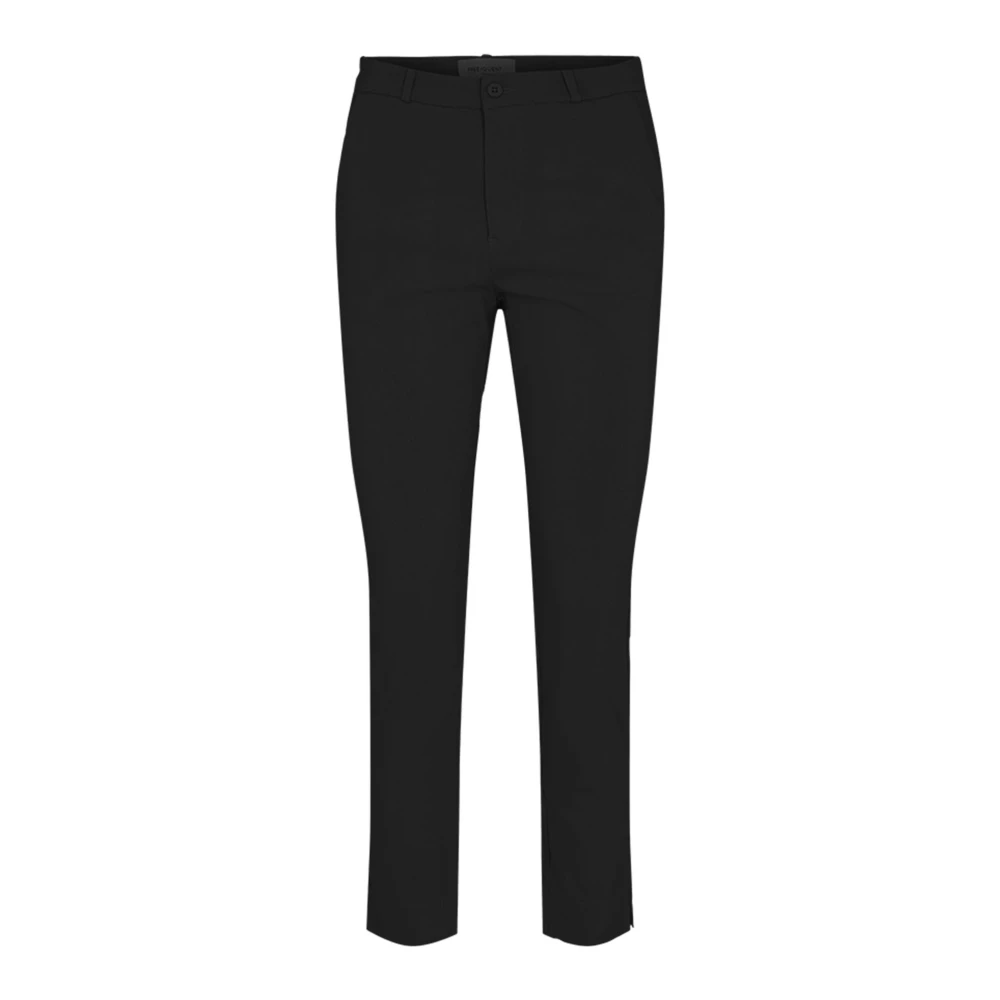 Trousers > Slim-fit Trousers - - Freequent - Modalova